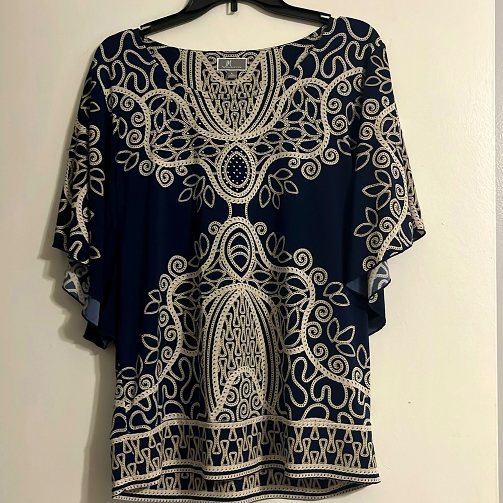 JM Collection | top
